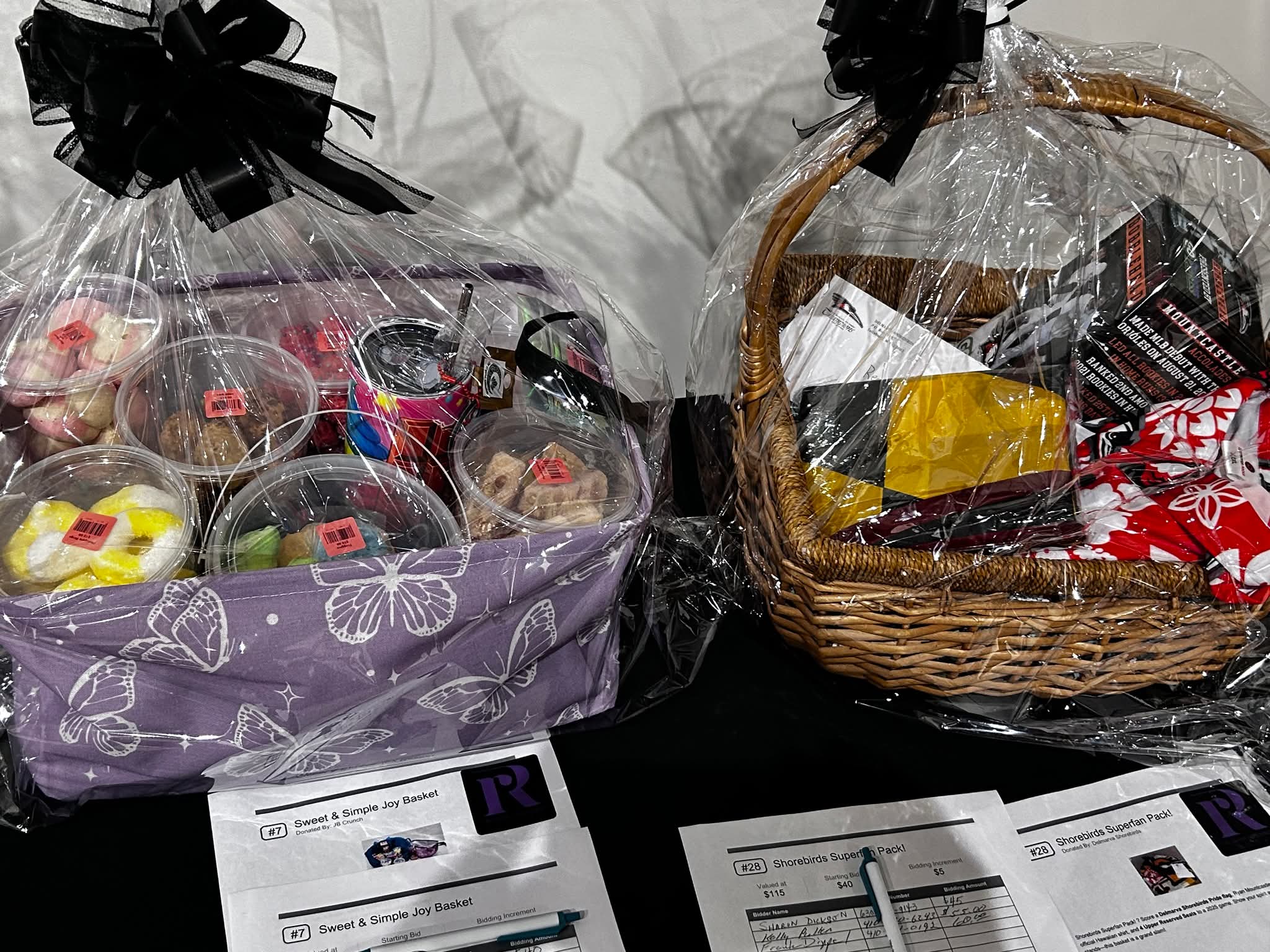 2024 Revive Recovery Breakfast Sponsor Logo.